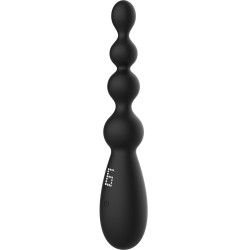 Hidden Desire Stimulateur de Prostate Vibrant Tetra Thrill 13.5 x 3.6cm